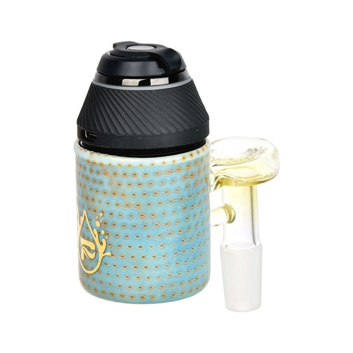 Pulsar Bubble Matrix Attachment for Puffco Proxy | 14mm M | 90D - Headshop.com