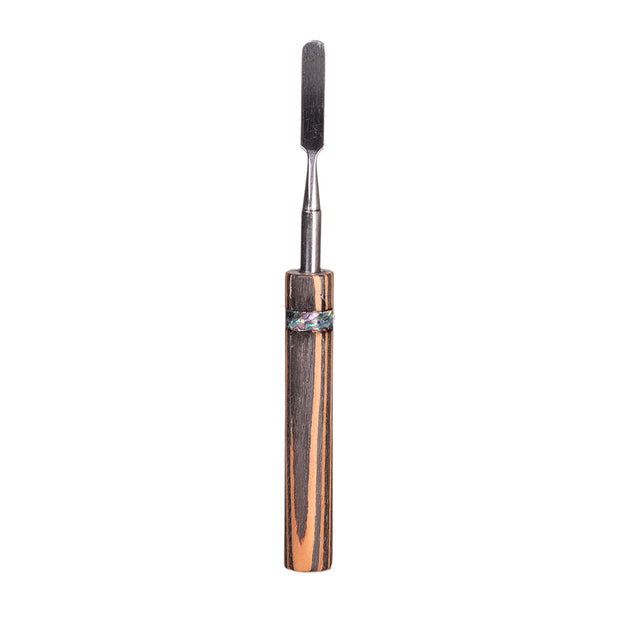 MJ Arsenal Wooden Dab Tool