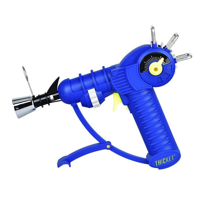 Thicket Raygun Single Flame Torch Lighter | 10" - Headshop.com