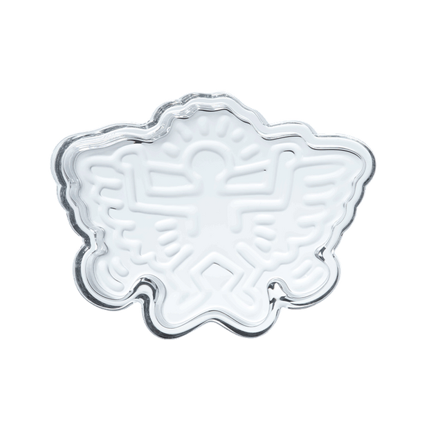 K. Haring Catchall Ashtray - Headshop.com