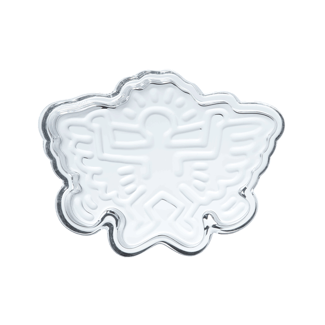 K. Haring Catchall Ashtray - Headshop.com