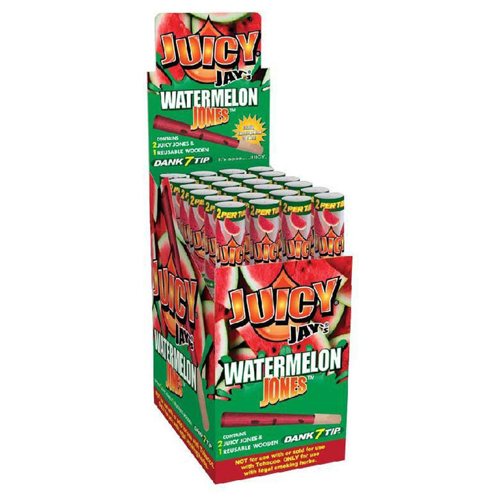 Juicy Jays Pre-Rolled Cones - Headshop.com