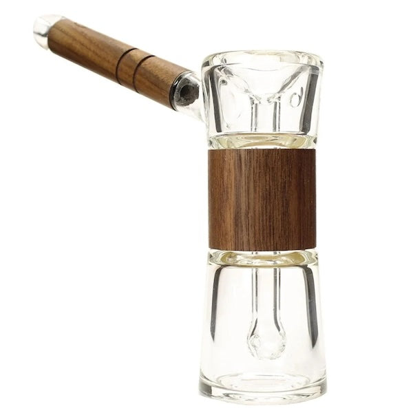 Connect Wood Collection - Bubbler - Headshop.com