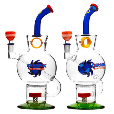 Hemper Chronic Water Pipe | 14mm F - Headshop.com