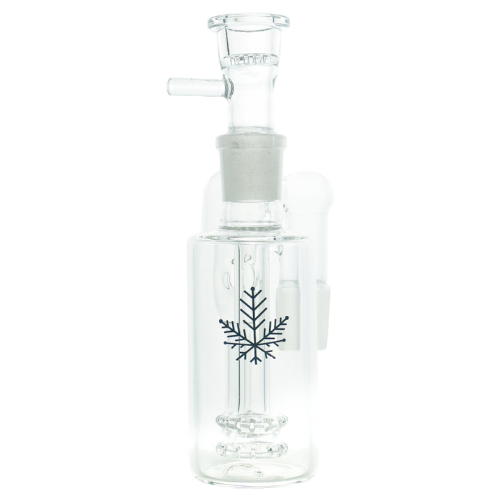 Freeze Pipe Ash Catcher - Headshop.com