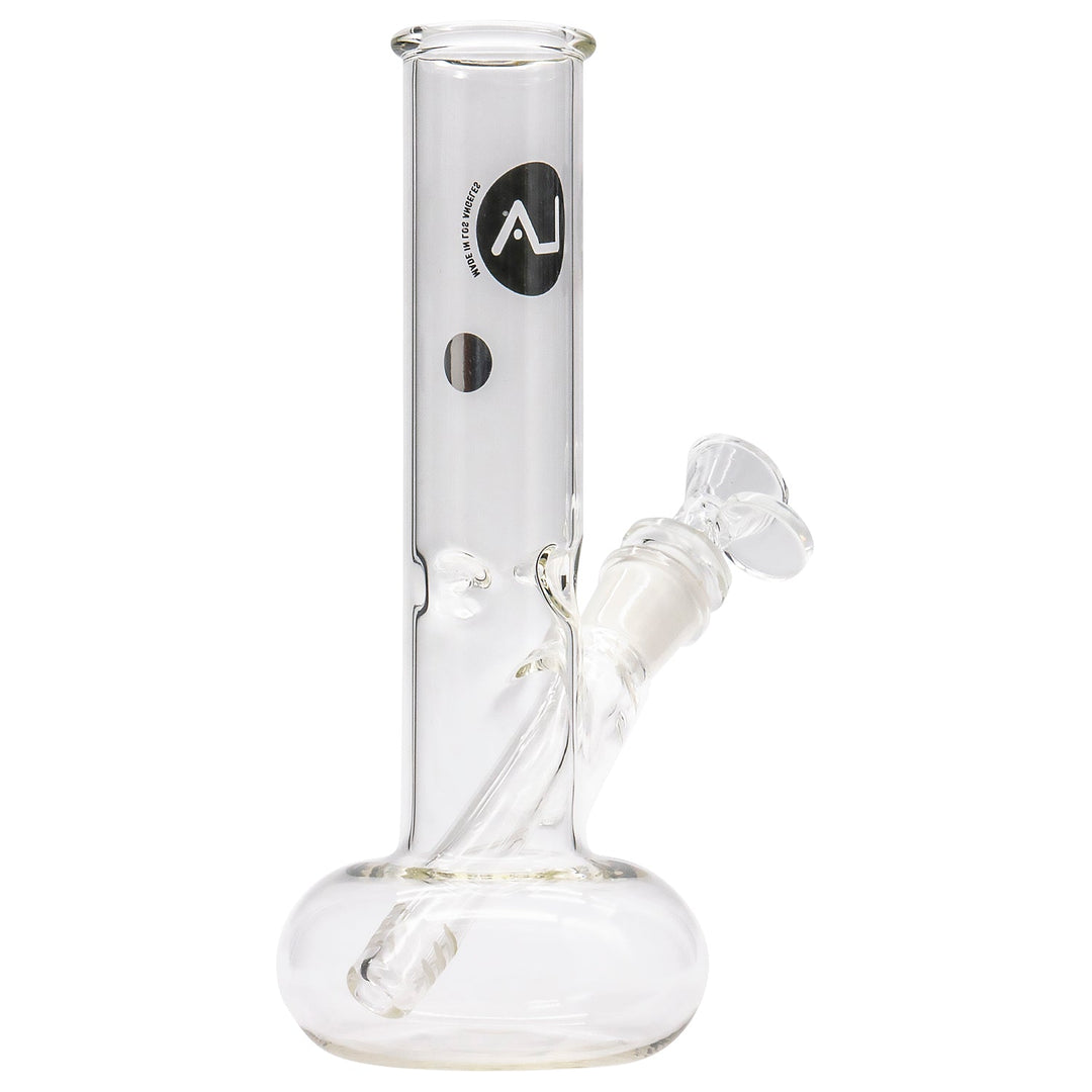 LA Pipes Donut Base Bong - Headshop.com