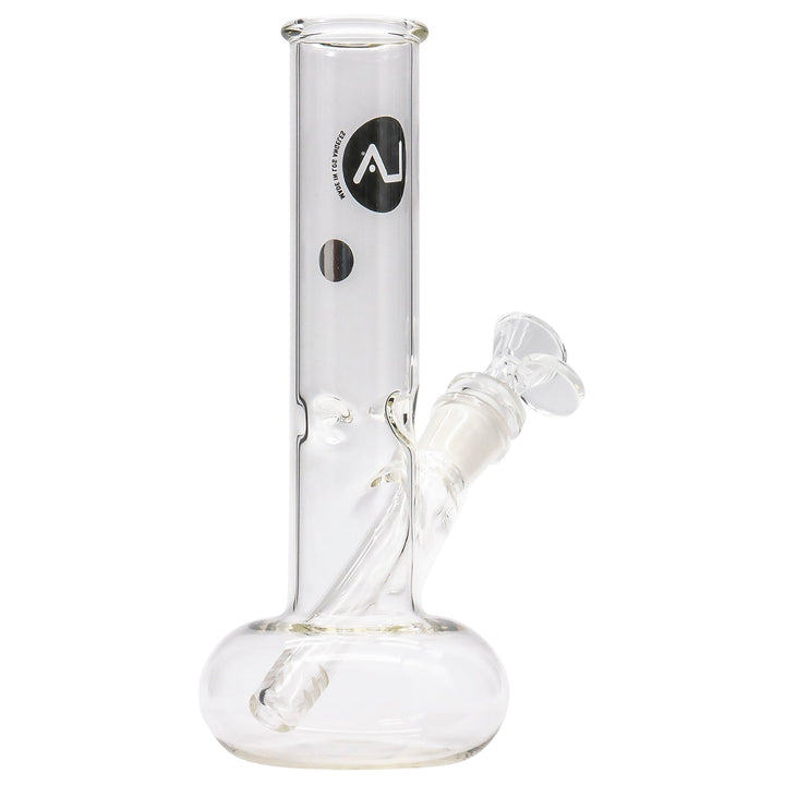LA Pipes Donut Base Bong - Headshop.com