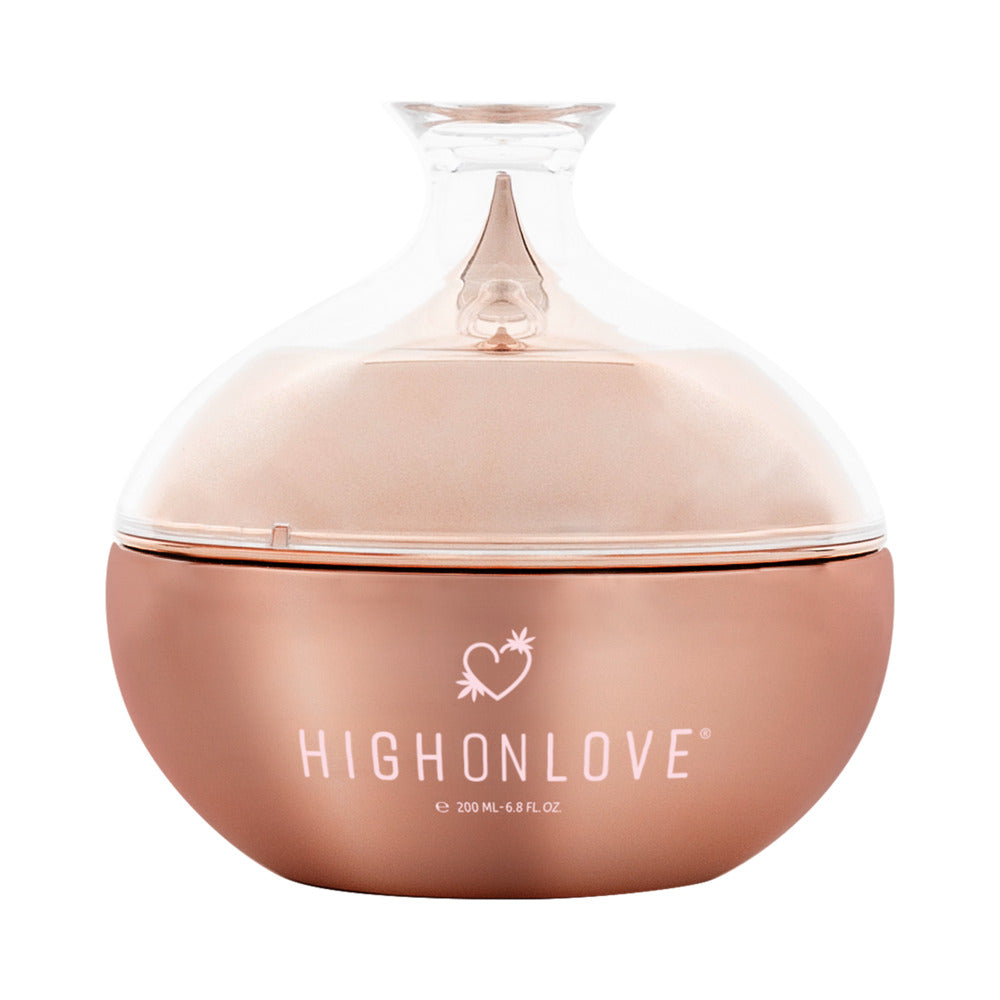 HighOnLove Canna  Body Butter - Headshop.com