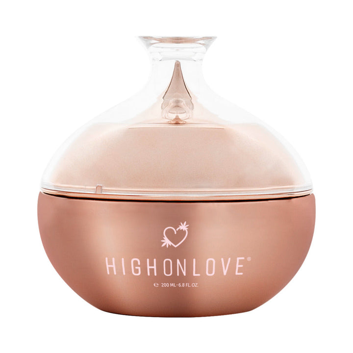 HighOnLove Canna  Body Butter - Headshop.com