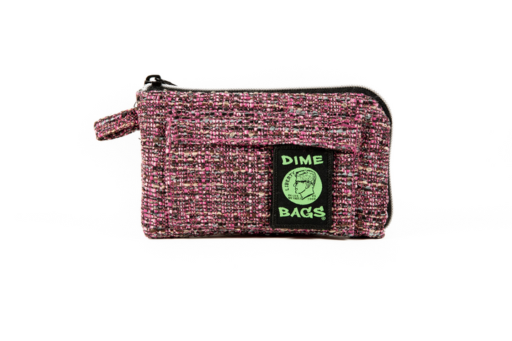 Dime Bags Smell Proof Padded Pouch - Headshop.com