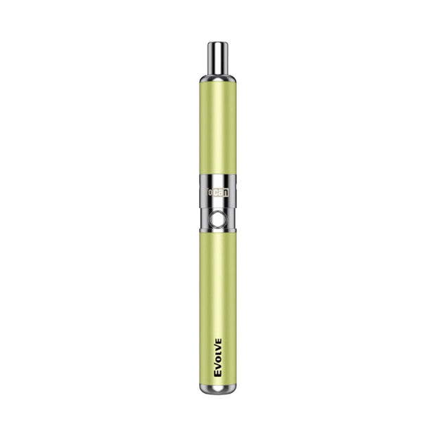Yocan Evolve-D Dry Herb Vaporizer Pen - 650mAh - Headshop.com