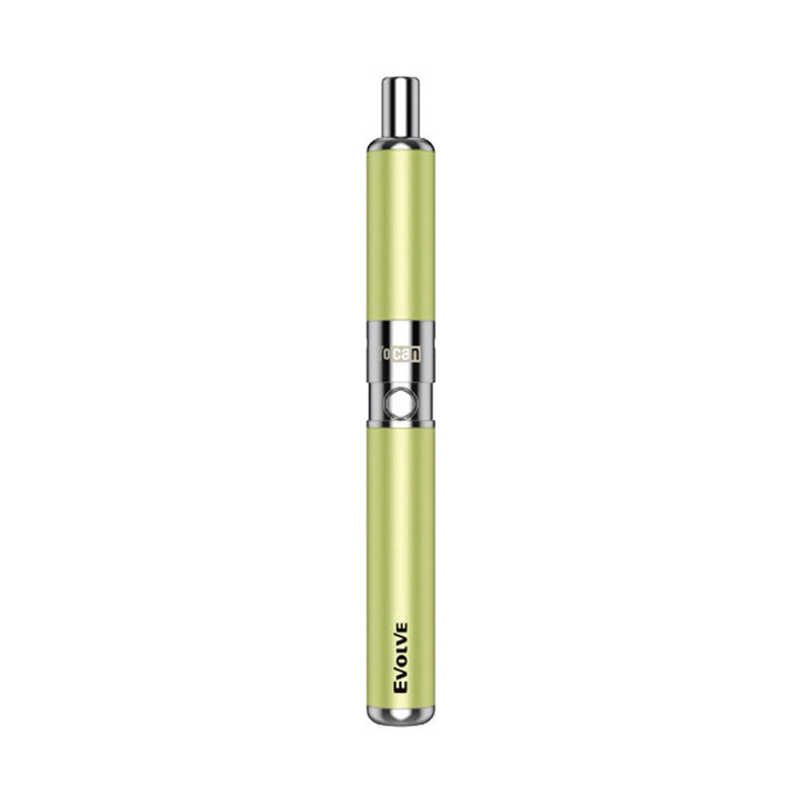 Yocan Evolve-D Dry Herb Vaporizer Pen - 650mAh - Headshop.com