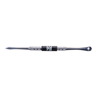 MJ Arsenal Large Stainless Steel Dab Tool - Headshop.com