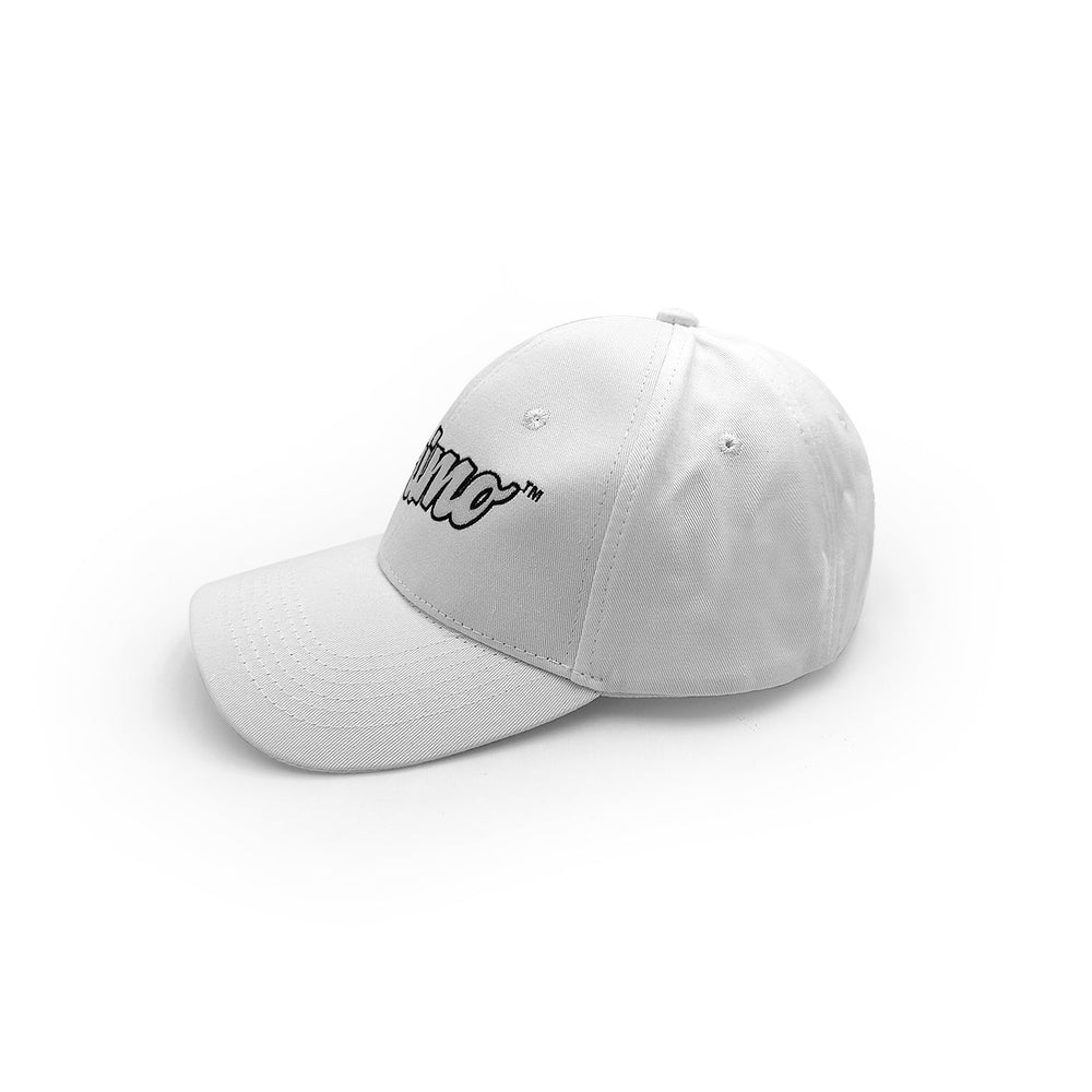 Primo Limited Edition Snap Back - White - Headshop.com
