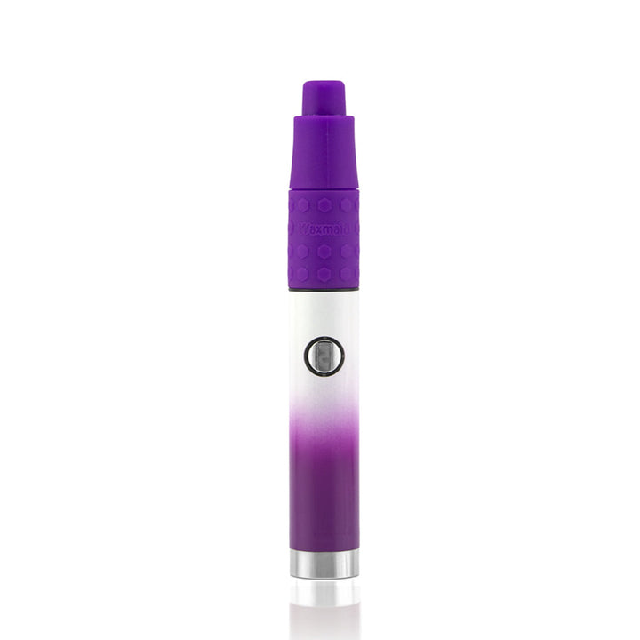 Waxmaid 6” Honey Pen Electric Dab Rig Kit - Headshop.com