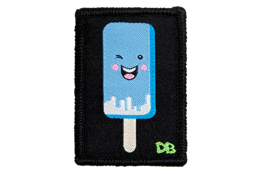 Popsicle Patch - Headshop.com