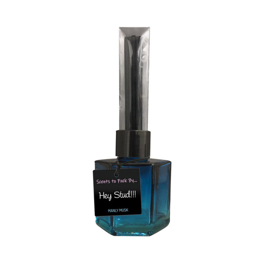 Hey Stud!!! Scents to F... By Diffuser Manly Musk - Headshop.com