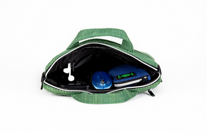 Dime Bags Side Hustler Shoulder Bag - Headshop.com