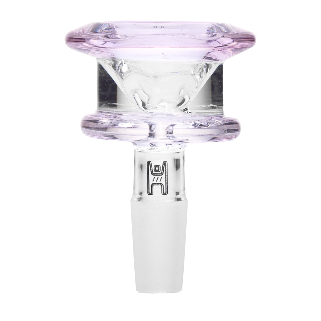 Human Grade Bulb Flower Bowls - Headshop.com