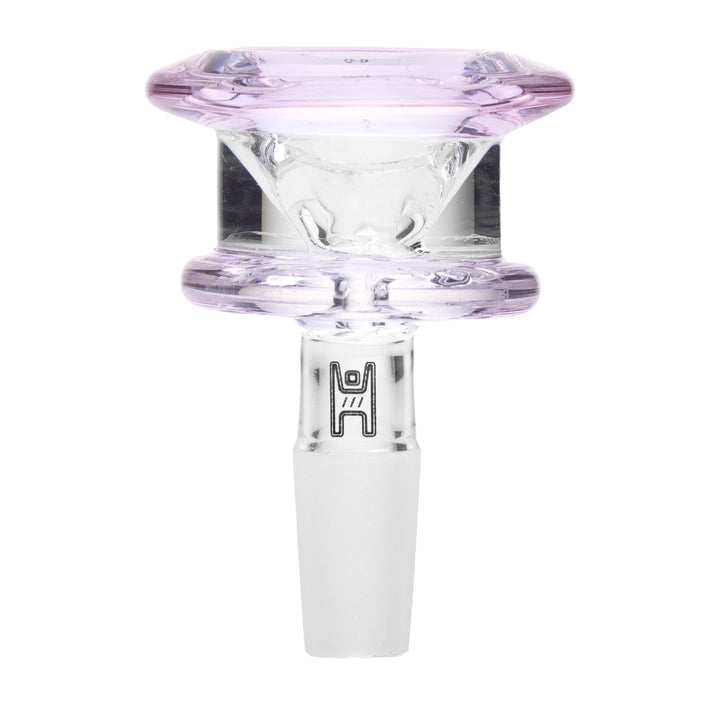 Human Grade Bulb Flower Bowls - Headshop.com