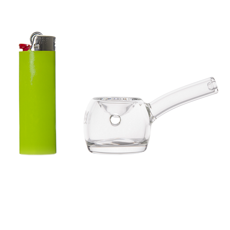 MJ Arsenal Perch Hand Pipe - Headshop.com