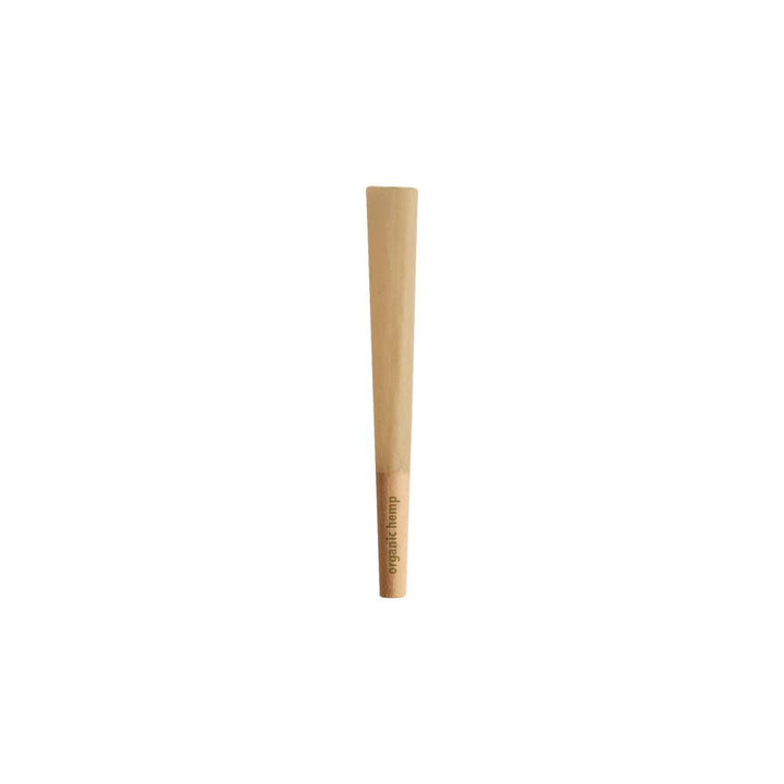 OCB Organic Hemp Pre-Rolled Cones | 24pk Display