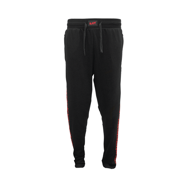 RAW Sweatpants - Headshop.com