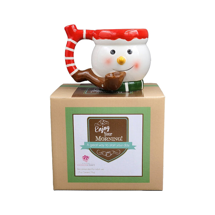 Snowman bundle - Headshop.com