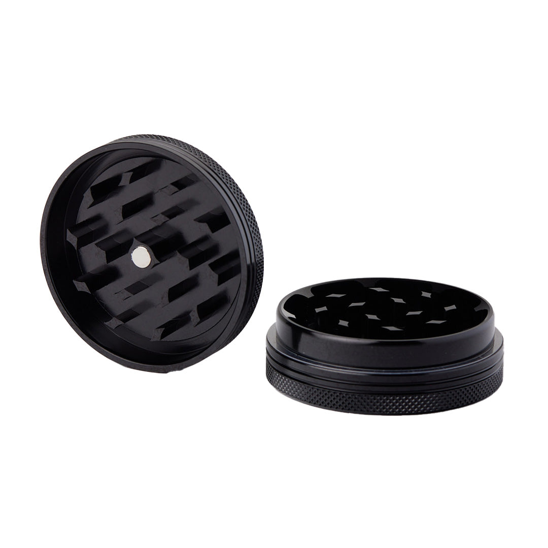 Meudsa Customs Flat Grinders - Headshop.com