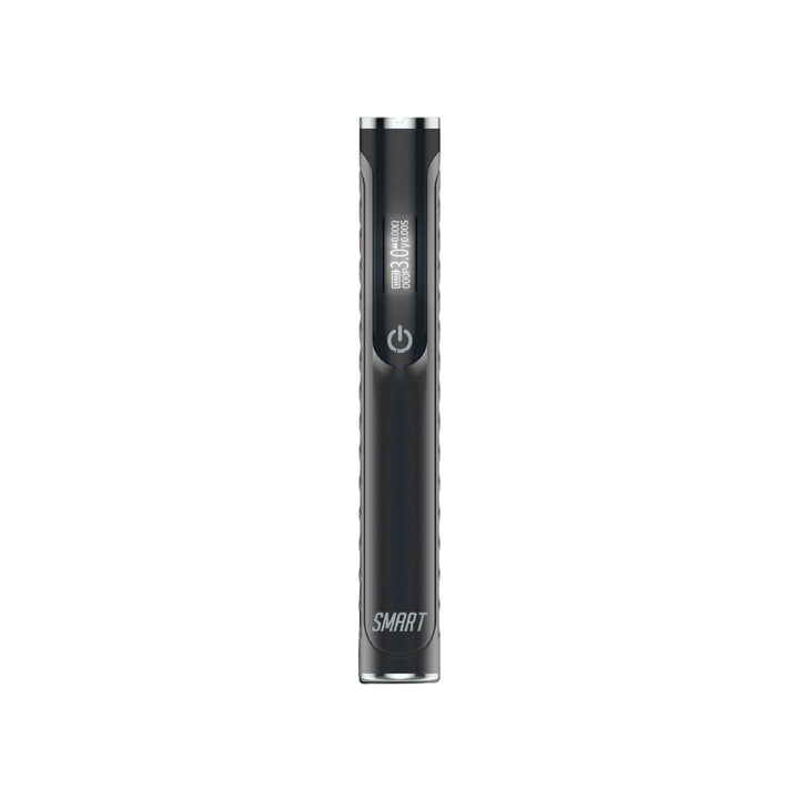 Yocan Black Series SMART 510 Battery - 350mAh - Headshop.com
