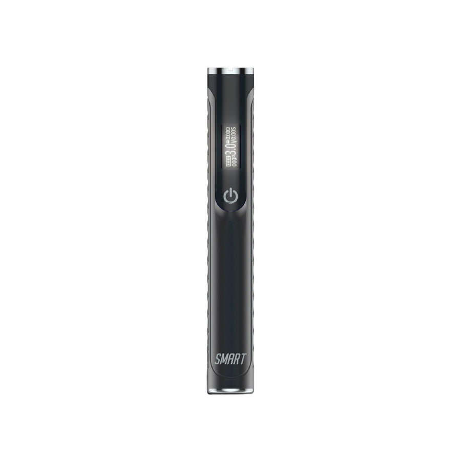 Yocan Black Series SMART 510 Battery - 350mAh - Headshop.com