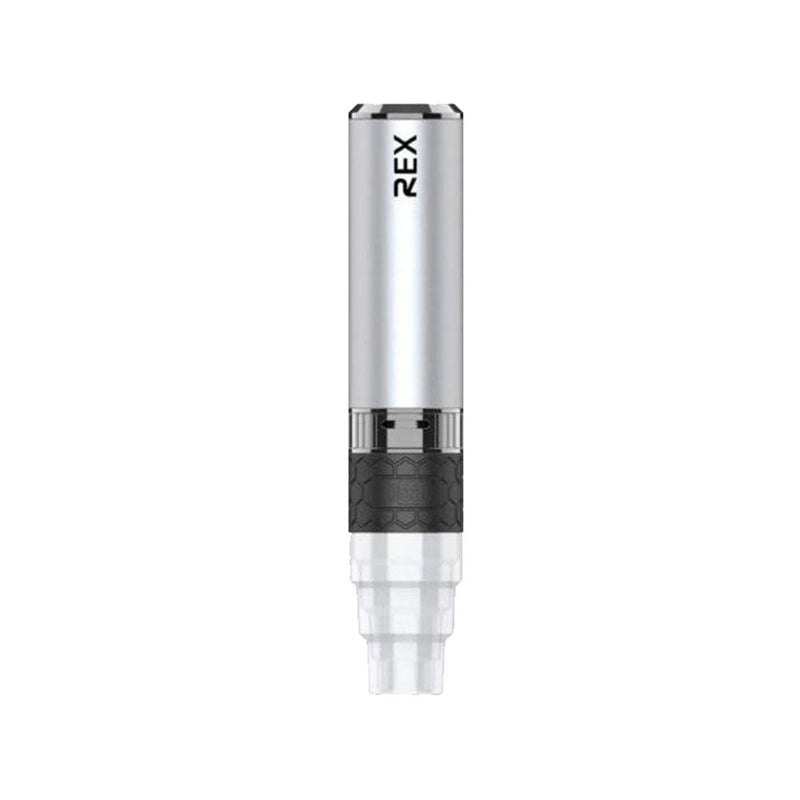 Yocan Rex Portable E-nail Vaporizer Kit | 1400mAh - Headshop.com