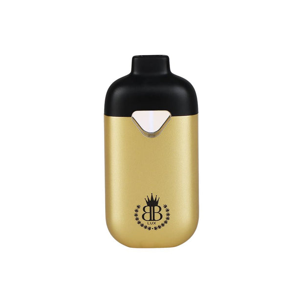 Budzburn THC Special Blend Dual Switch Flavor Disposable | 3g | 5ct Display