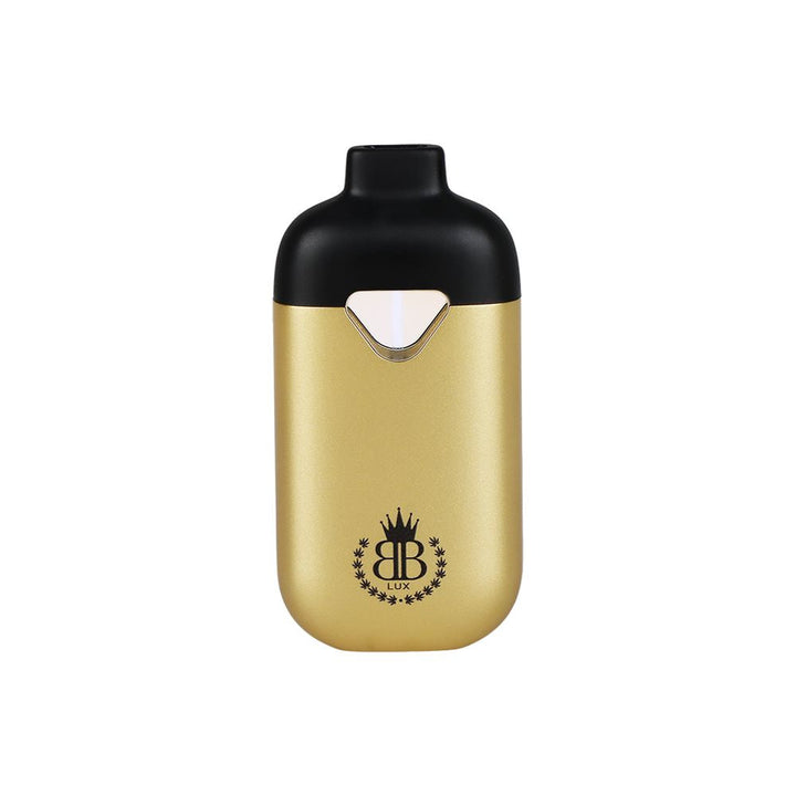 Budzburn THC Special Blend Dual Switch Flavor Disposable | 3g | 5ct Display