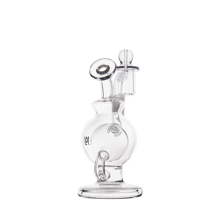 MJ Arsenal Atlas Mini Dab Rig - Headshop.com