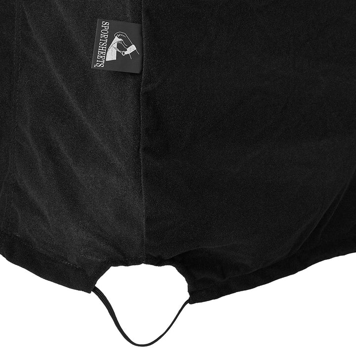 The Sportsheet Bondage Bedsheet (Queen) - Headshop.com