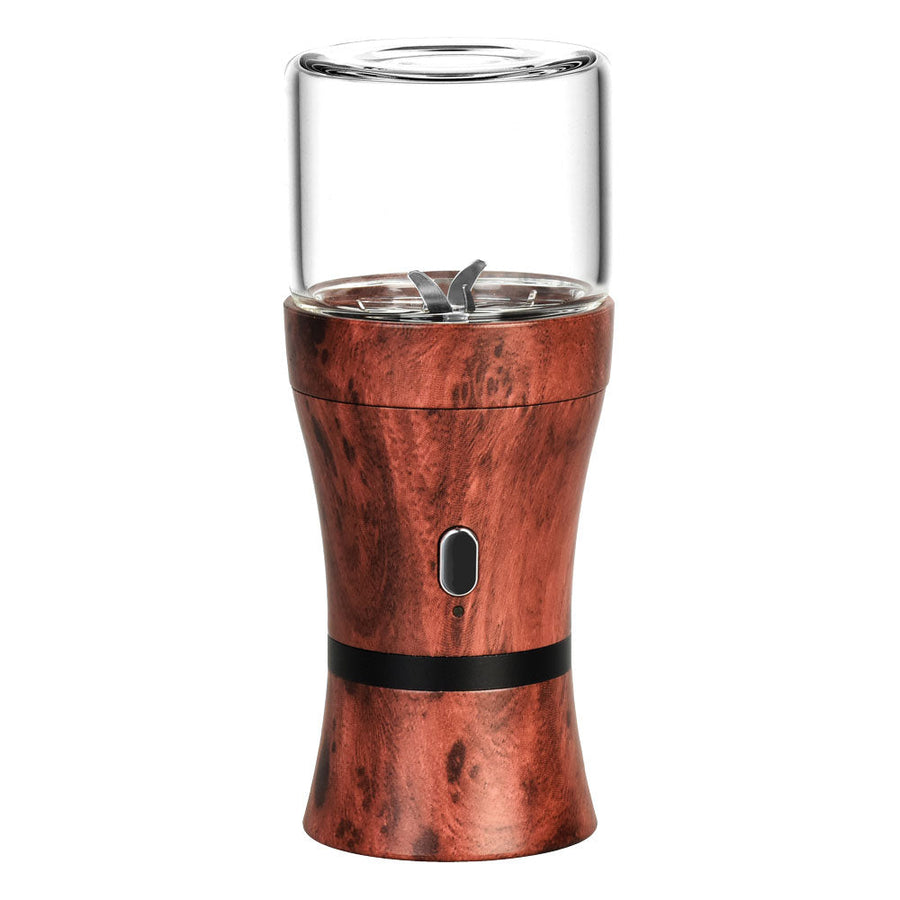 Pulsar King Kut Portable Electric Herb Grinder - Headshop.com