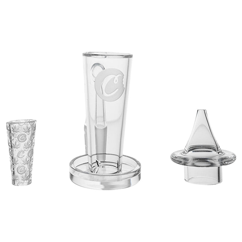 Cookies Drip Quartz Banger Kit - 14mm M - Headshop.com