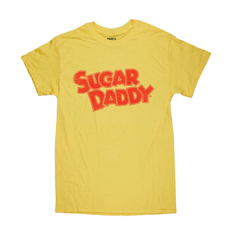 Brisco Brands Sugar Daddy T-Shirt - Headshop.com