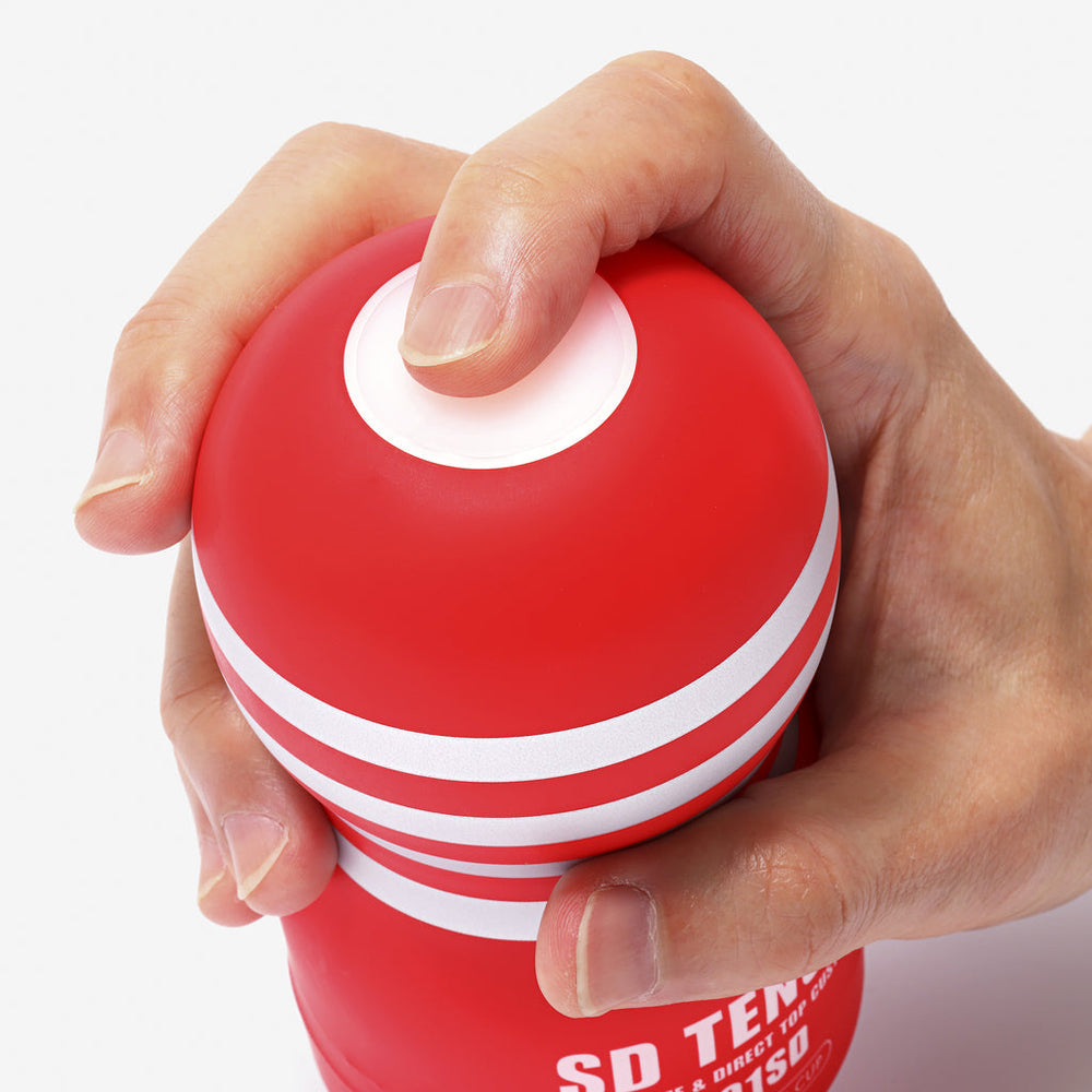 Tenga SD Original Vacuum Cup Strong - Headshop.com