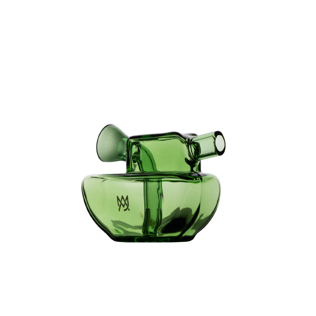 MJ Arsenal Commander Blunt Bubbler - Headshop.com