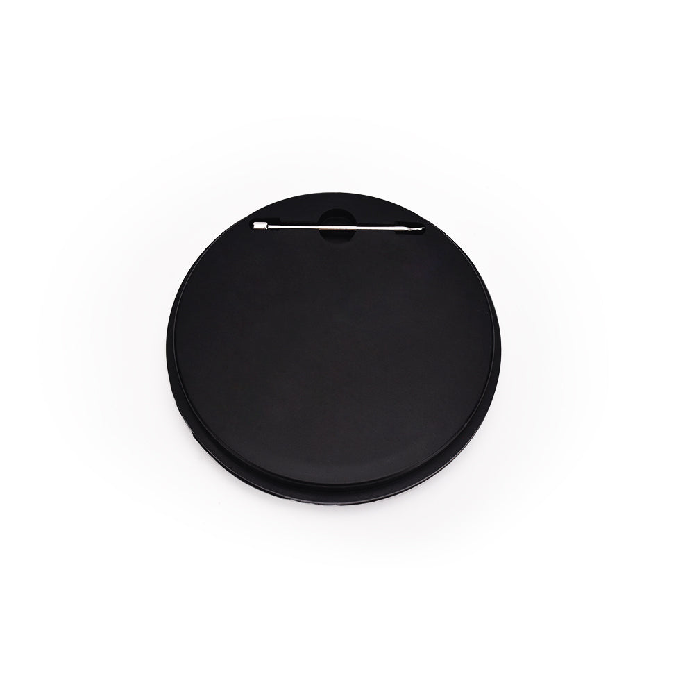Ritual - 12'' Deluxe Silicone Modular Beaker - Cotton Candy - Headshop.com