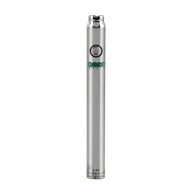 Ooze Slim Twist Vape Battery with Charger - Headshop.com
