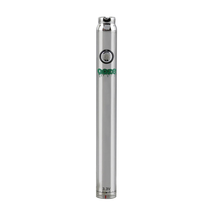 Ooze Slim Twist Vape Battery with Charger - Headshop.com