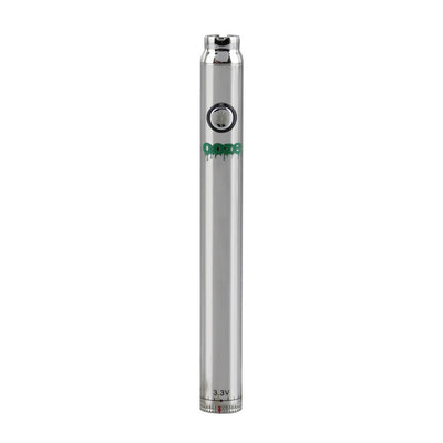 Ooze Slim Twist Vape Battery with Charger - Headshop.com