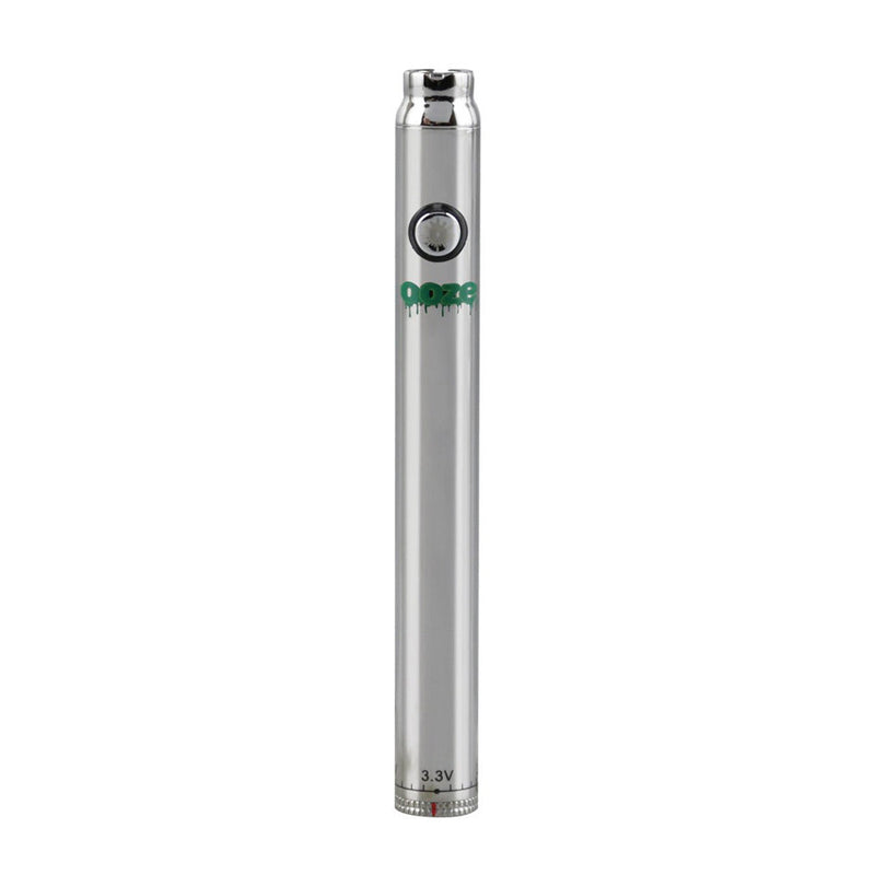 Ooze Slim Twist Vape Battery with Charger - Headshop.com