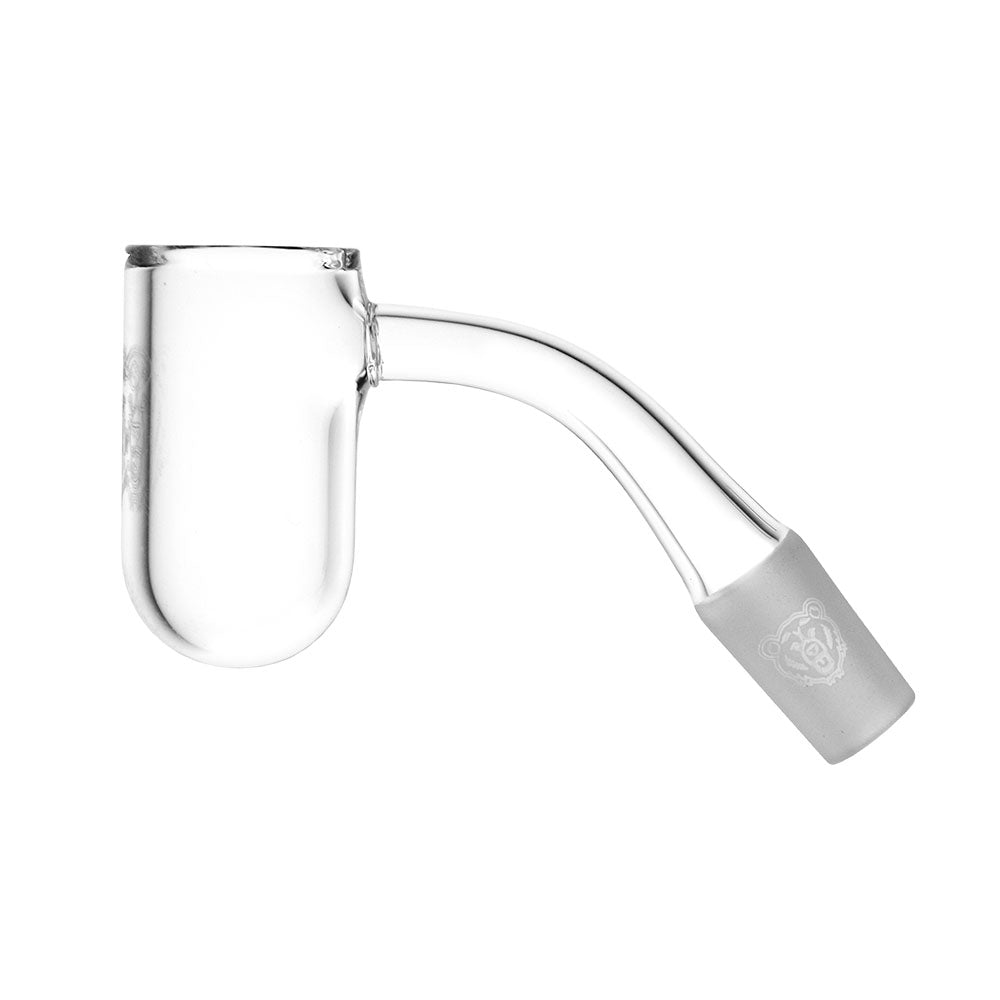 Bear Quartz V2 Round Bottom Banger | 14mm M - Headshop.com