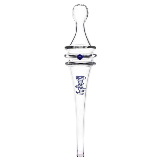 Dogg Lbs Glass Nectar Pipe - 6"