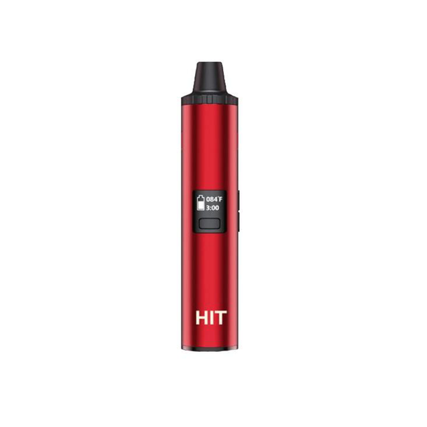 Yocan Hit Dry Herb Vaporizer - Headshop.com