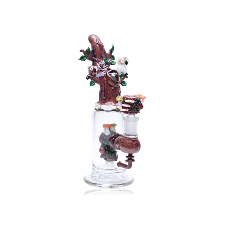 Empire Glassworks Mini Rig - Headshop.com